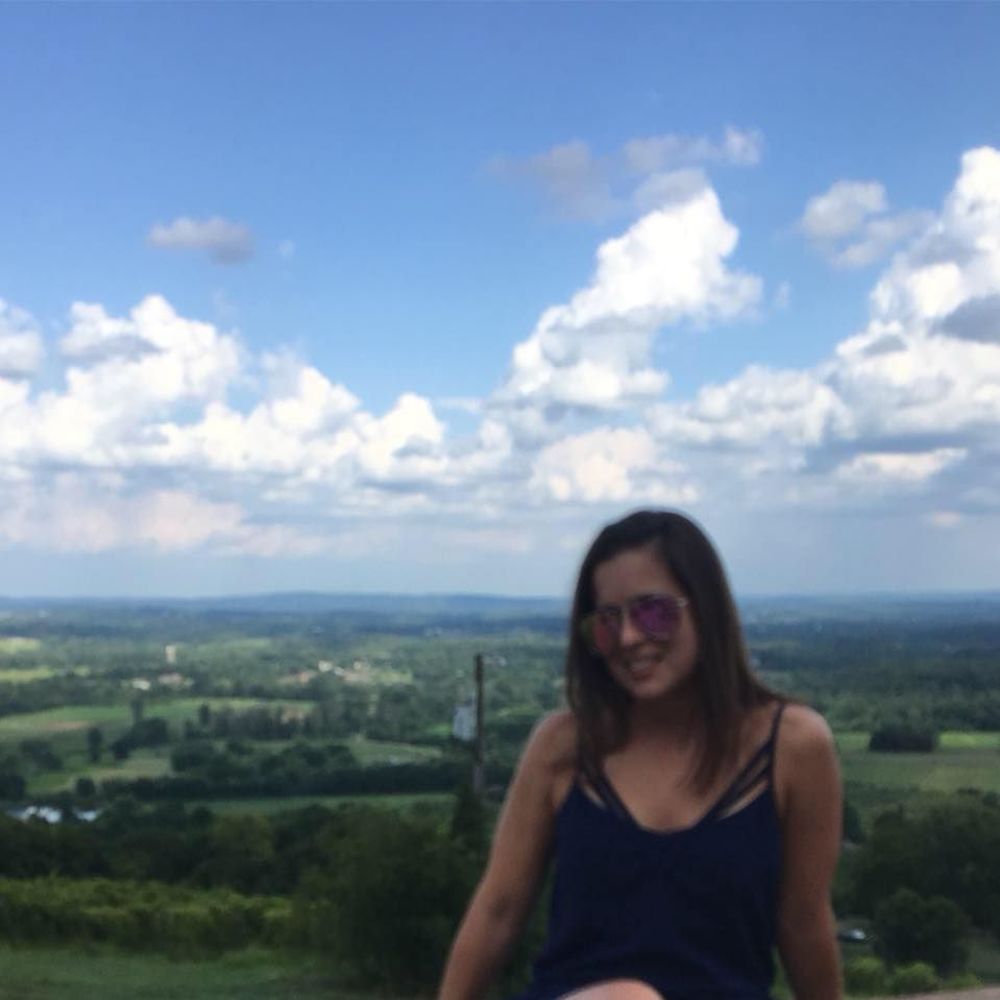 Meet your Posher, Mercy